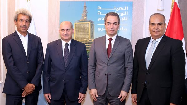 تخريج الدفعة الأولى