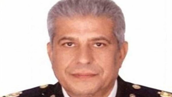 اللواء نبيل فراج