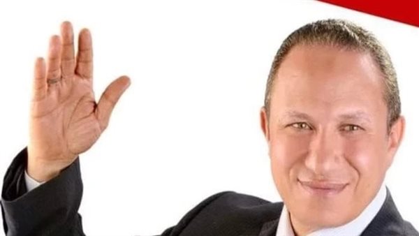 عبدالحميد محمد النائب