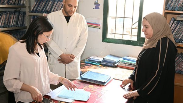 محافظ البحيرة 