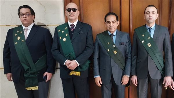 أبناء كمال الشاذلى