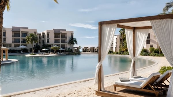 مشروع ISLA بمدينة