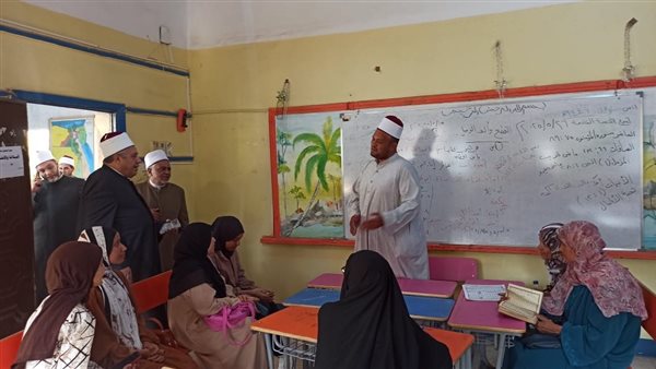 تصحيح امتحانات الثانوية