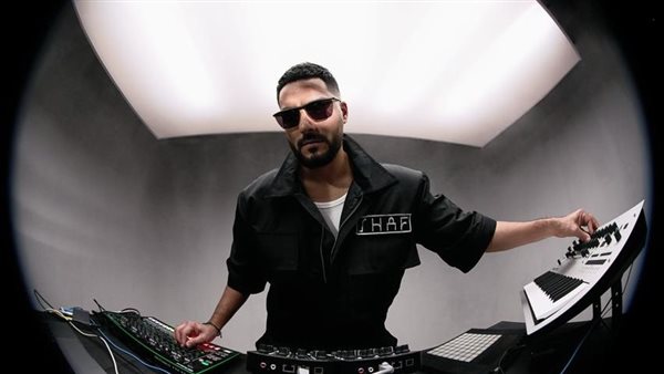 حسن الشافعي