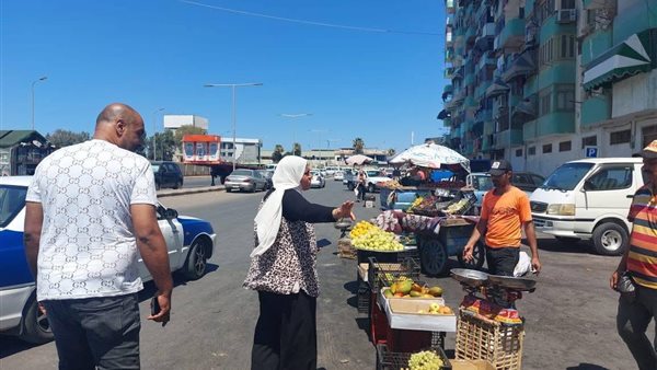 الجهود التنفيذية