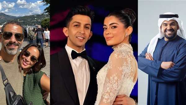 ألبوم حسين الجسمي