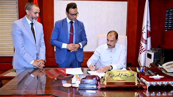 انسيق تمريض سوهاج