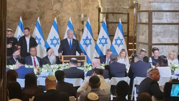 حكومة الإحتلال الإسرائيلي