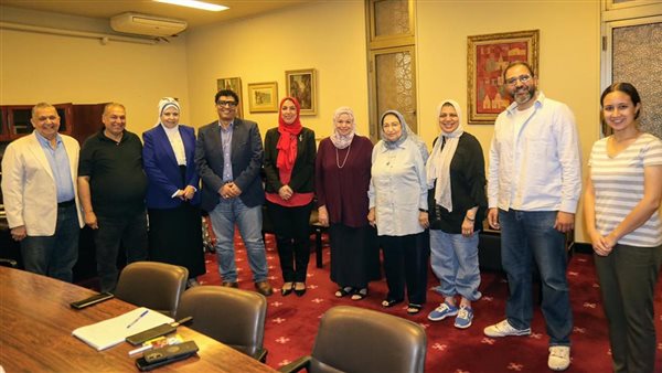 الأوبرا تعلن المحاور