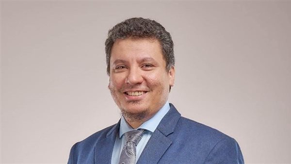 الدكتور أحمد يحيى