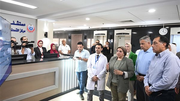 جولة رئيس الوزراء