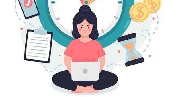 إزاي تنظم وقتك بين