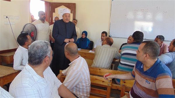 جانب من الجولات 