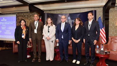 رئيس الرقابة المالية: حوكمة الشركات ركيزة أساسية لنمو واستدامة الأعمال