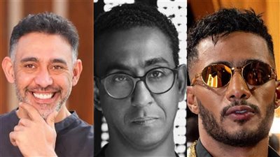 بتوقيع مروان حامد وظهور كنز محمد رمضان.. محمد رمضان وعمرو مصطفى نجوم حملة إعلانية ضخمة لإحدى شركات الاتصالات 