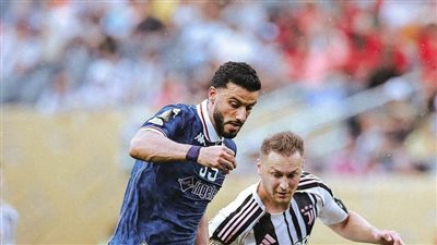 عمر السومة: فخور بتمثيل الوداد المغربي في كأس العالم للأندية