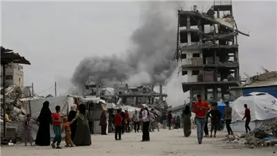 القاهرة تحاول إعادة الروح إلى مفاوضات الدوحة.. هل اقتربت الهدنة في غزة؟