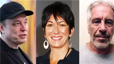 بعد مزاعم علاقته بترامب.. إيلون ماسك يحذر من احتمال تعرض حبيبة جيفري إبستين للقتل