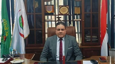 اليوم.. انطلاق المرحلة الثالثة من حملة 100 يوم صحة في المنوفية