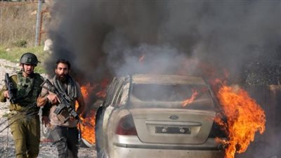 وصلت لمستويات وبائية.. النائب الأمريكي جيري نادلر يحذر من اعتداءات المستوطنين على الفلسطينيين في الضفة الغربية 