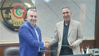 الزراعة: توقيع بروتوكول لاستيراد الأبقار الحية من لبنان وإعادة تصديرها لحوما مذبوحة من مصر