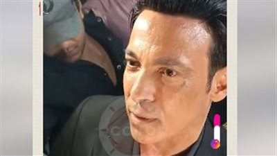 بعد وفاة أحمد عامر ومحمد عواد.. سعد الصغير: يا ريتني ما رقصت جنب رقاصة