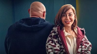 منة شلبي ضيفة تاسع حلقات فضفضت أوي لـ معتز التوني على Watch it