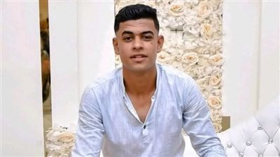 الفرح اتقلب مأتم.. وفاة شاب فجأة قبل ساعات من زفاف شقيقه الأكبر بالغربية 