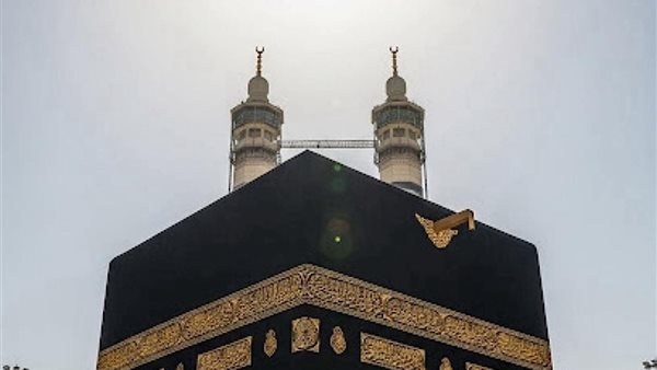 تعامد الشمس 