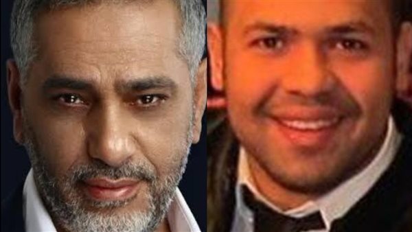 محمود الخيامي- فضل