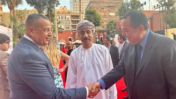 محافظ جنوب سيناء