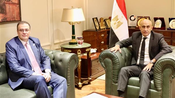 خلال اللقاء