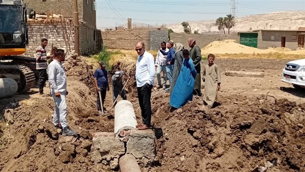 أعمال التنفيذ 