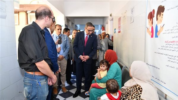 محافظ الفيوم 