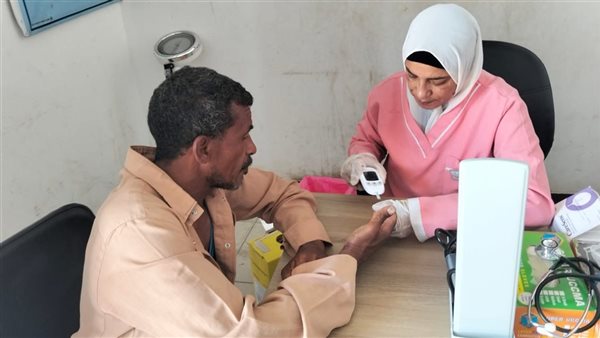 حملة 100 مليون صحة