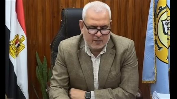 عميد الكلية 