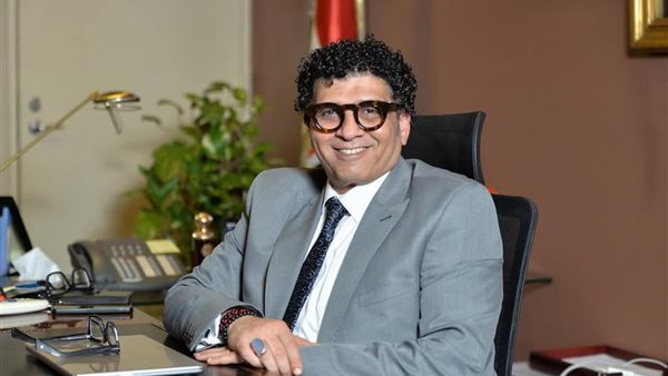 علاء عبد السلام رئيس