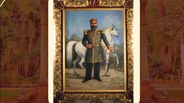 لوحة أثرية نادرة