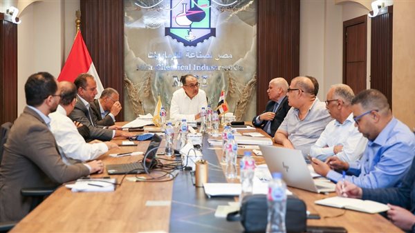 خلال اللقاء