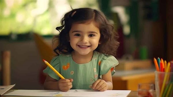 تنسيق رياض الأطفال