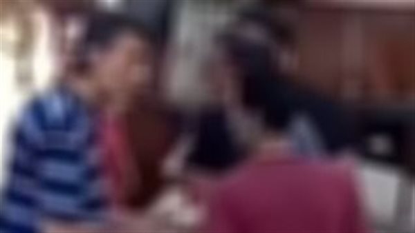 جانب من الفيديو