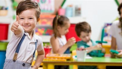 فتح تعديل رغبات التقديم لـ رياض الأطفال 2026 بالقاهرة اليوم