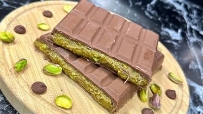 بريطانيا تعلن سحب شيكولاتة دبي الشهيرة بسبب خطر قاتل 