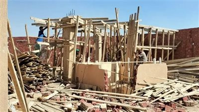 الإسكان: عدم الانسياق خلف الشائعات بشأن إمكانية التصالح لأي مخالفة بنائية جديدة بعد صدور القانون