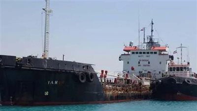 كواليس احتجاز إيران لناقلة نفط أجنبية على متنها 2 مليون لتر وقود مهرب