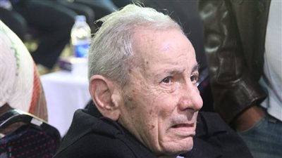 اليوم.. ذكرى رحيل طارق سليم أسطورة الأهلي