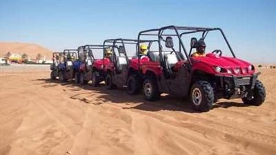 السياحة: 80 شركة نظمت 300 رحلة لـ 20 ألف سائح خلال النصف الأول من العام الجاري