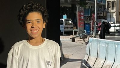 إصابة عضو بفرقة كورال شهيرة إثر حادث وقع بمحطة وقود في رمسيس