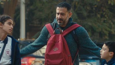 غدا على نتفليكس.. عرض مسلسل كتالوج بطولة محمد فراج