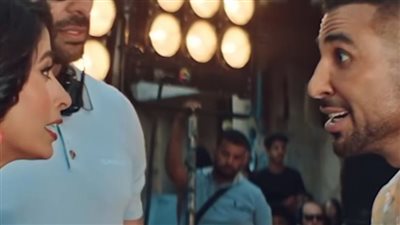 تاني.. أحمد سعد يكشف موعد طرح أغنيته الجديدة مع روبي